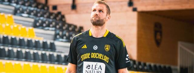 De l'enjeu face à Evreux ! 