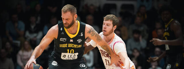 De la frustration à L'ASA