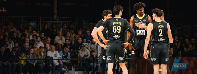 Défaits à domicile, ce soir