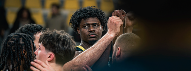 Denain, face au quatrième !