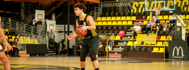 Dernier match de l'année pour les Espoirs !