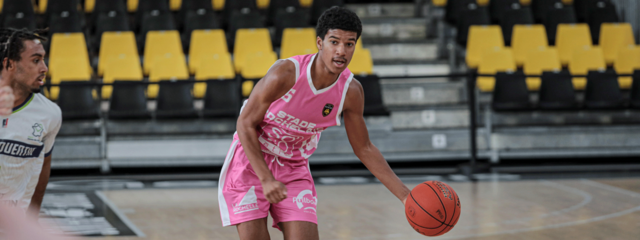 Deux matches de Gala pour Octobre Rose !