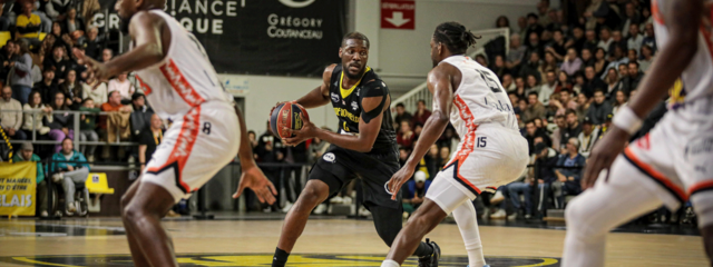 Direction, Aix-Maurienne pour la J13 !