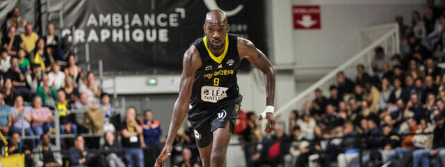 Direction Nantes ce soir !