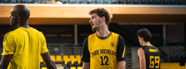 Espoirs et NF2, deux gros défis