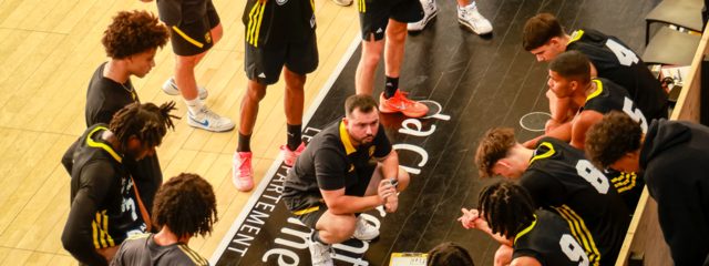 Espoirs & NF2, l'avant-match !