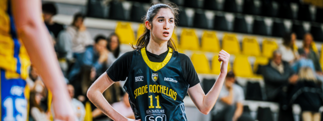 Espoirs & NF2, l'avant-match !