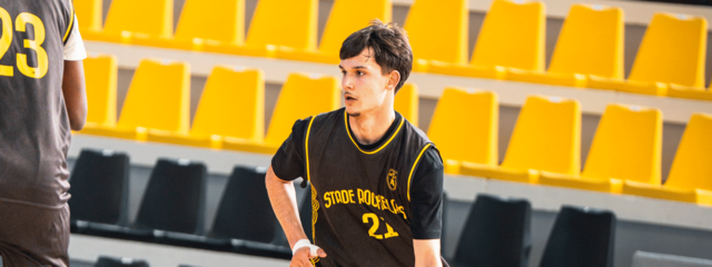 Espoirs & NF2, l'avant-match !