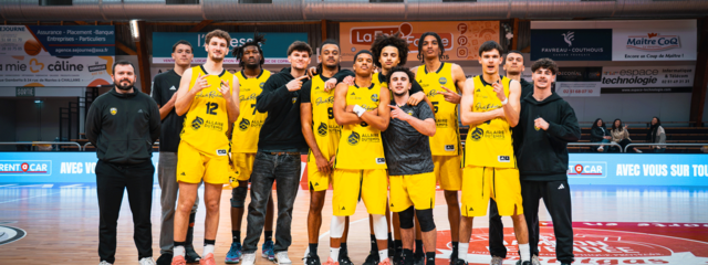 Espoirs & NF2, l'avant-match !