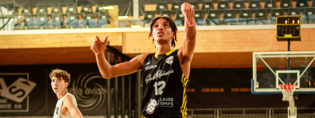 Espoirs & NF2 : l'avant-match !