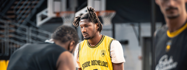 Espoirs, pour enchainer à l'extérieur ?!