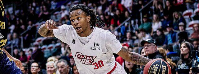 Evan Gilyard, nouveau renfort maritime ! 