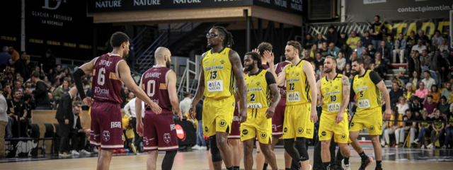 Face à Gries-Souffel pour aller chercher la qualif' en demie !