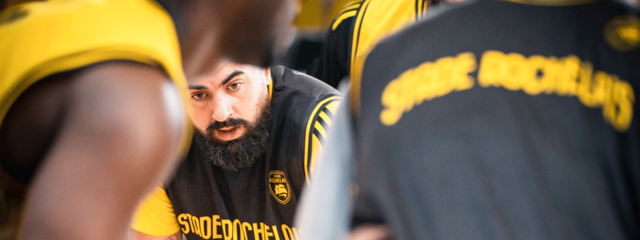 Face aux Sharks, surfer sur la dynamique ?! 