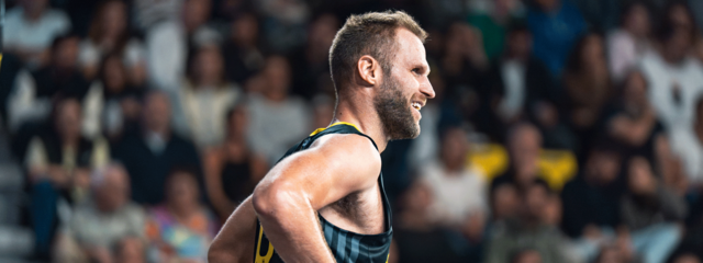 Gaëtan Clerc, 200 matches pour l'histoire ! 