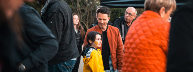 Gaston de nouveau à guichets fermés !