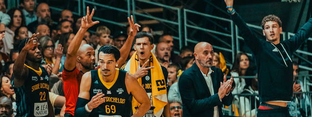 Jeu concours, le joueur mystère !