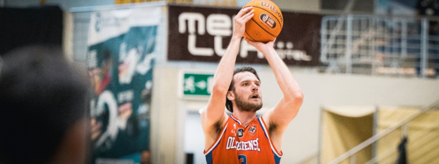 Jimmy Boeheim, un dernier renfort ! 