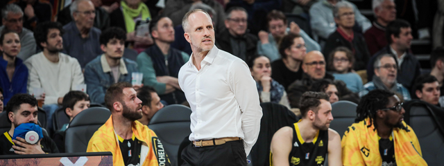 Julien Cortey prolonge jusqu'en 2029 !