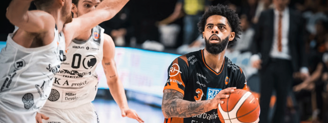 Jase Townsend rejoint les rangs maritimes !