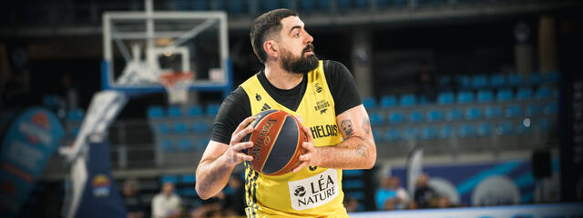 L'heure d'enchaîner à l'extérieur ?!