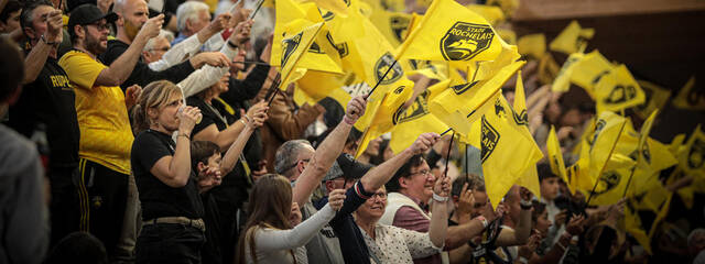 La billetterie pour la finale ouvrira le jeudi 30 mai !