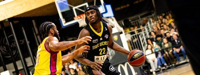 La J24 reportée face à HTV !