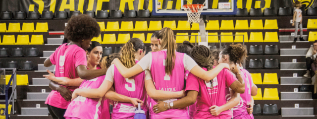 Rendez-vous important pour la NF2 ! 