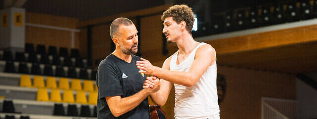 Le 16ᵉ de finale contre Boulazac diffusé ici ! 