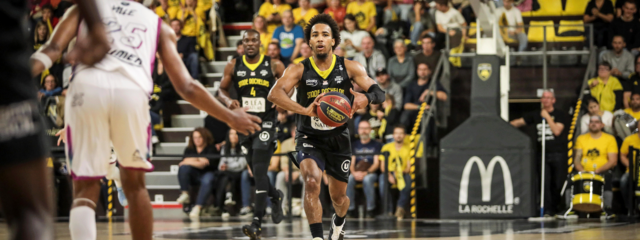 Le huitième contre Le Mans diffusé ici !