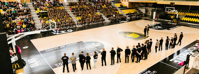 Le Club est à la recherche d'entraîneurs !