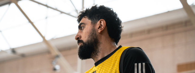 Le groupe pour la saison à venir