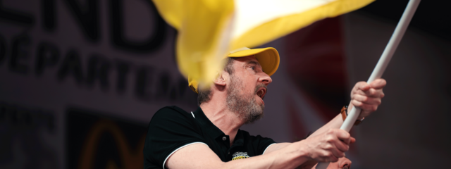 Le programme des animations !