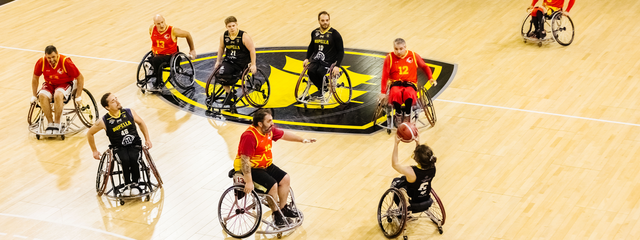 Le programme du week-end !