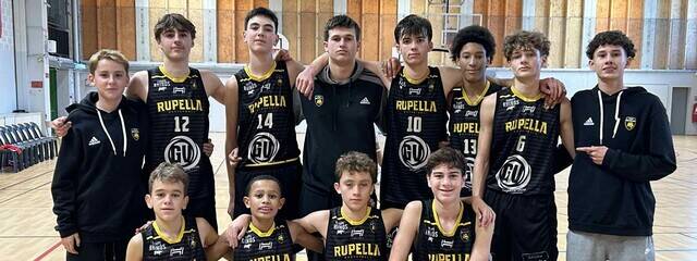 Le programme du week-end !