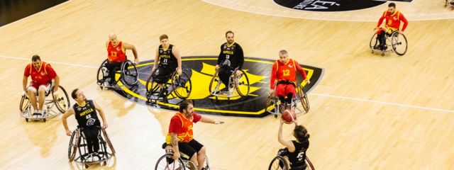 Le programme du week-end !