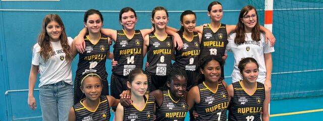 Le programme du week-end !