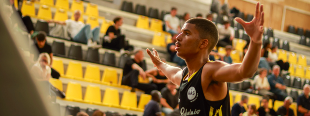 Le programme du week-end !