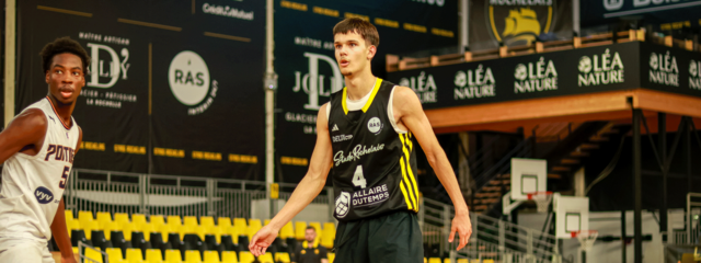 Le programme du week-end !