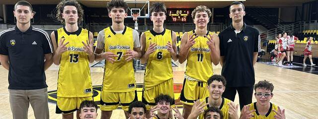 Le programme du week-end !