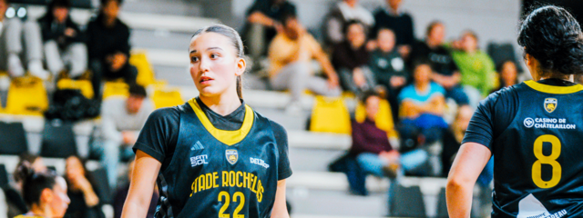 Le programme du week-end !