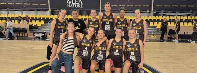 Le programme du week-end !