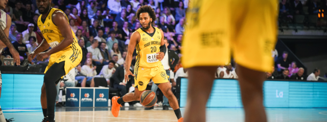 Les Maritimes se rassurent à Caen !