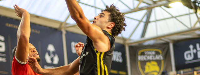 Les résultats du week-end ! 