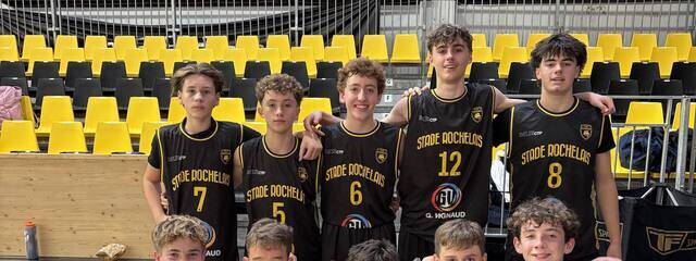 Les résultats du week-end !