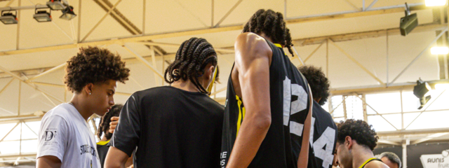 Les résultats du week-end !