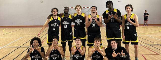 Les résultats du week-end !