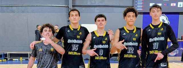 Les résultats du week-end !