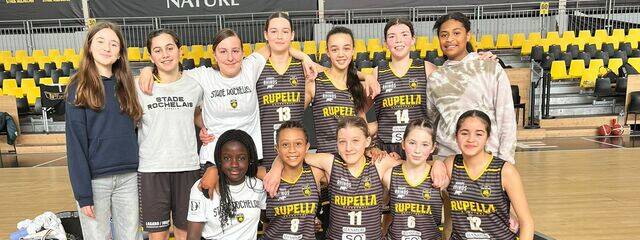 Les résultats du week-end !