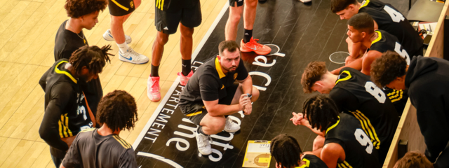 Les résultats du week-end !